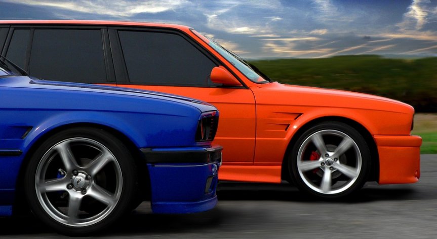 Българската марка състезателни коли SIN Cars се готви за IPO