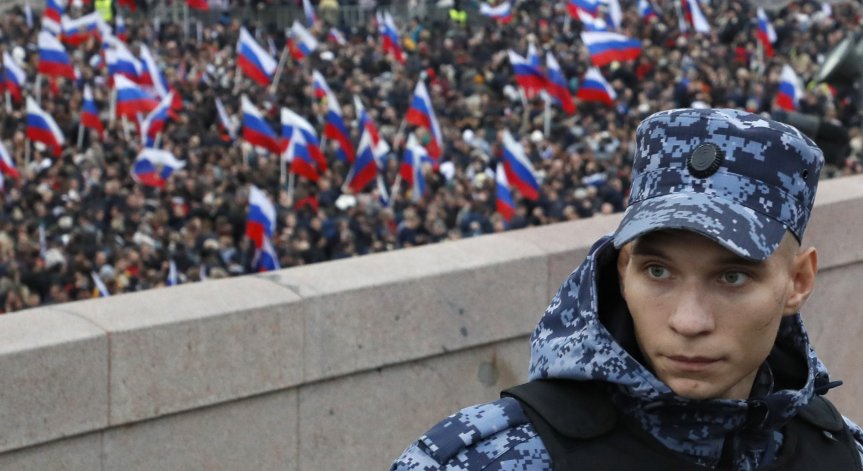 Руската армия продължава изтеглянето от Херсон, евакуираха медици от Берислав