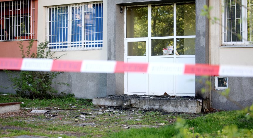 Трима души са загинали при пожара в столичния квартал 
