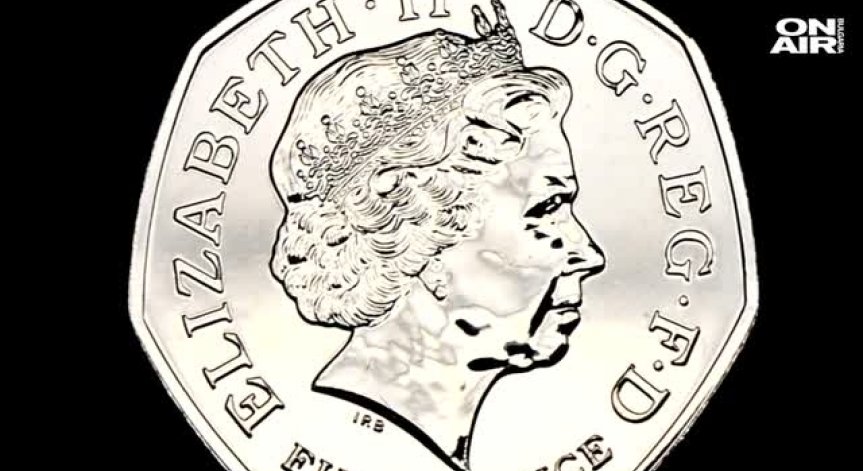 Великобритания пуска монета Brexit
