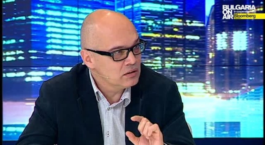 Безлов: Думите на Местан, че признава резултатите, загатват за предсрочни избори