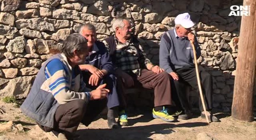 История от Родопите: Български избиратели далеч от цивилизацията
