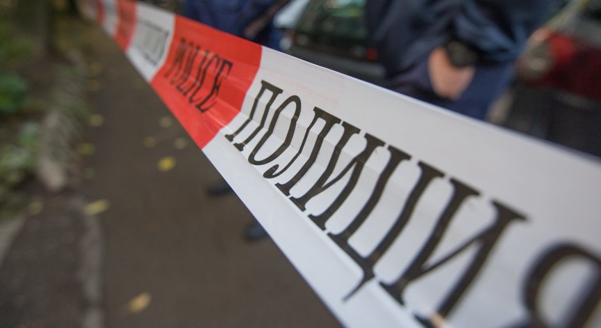 Отцепиха района на жп гарата в Разград заради съмнителен куфар