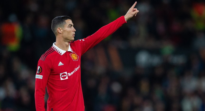 Роналдо: Това е подходящото време да потърся ново предизвикателство