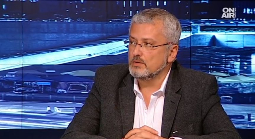Антисемитизмът в България е битов, категоричен е анализаторът Давид Леви