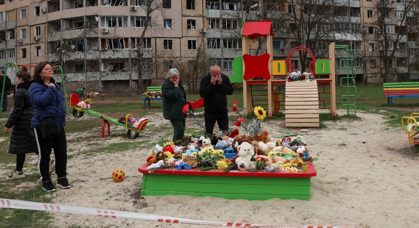 При нападението бяха ранени 72 души, като сред тях има и тримесечно бебе.