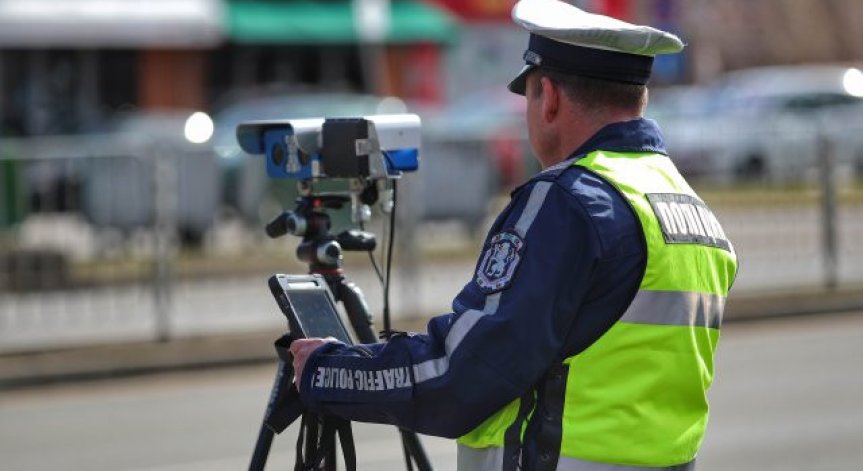 КАТ спипа 28 пияни и дрогирани шофьори зад волана за ден