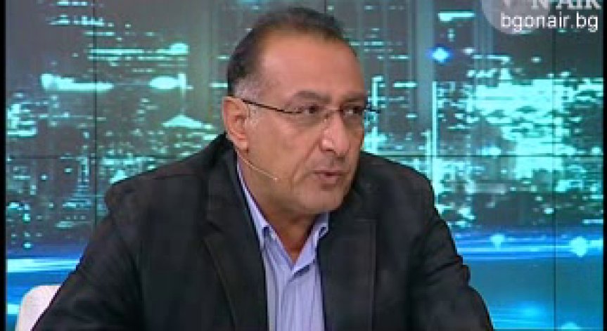 Мохамед Халаф: Индиректно „Хизбула“ призна, че  има пръст в атентата в Сарафово