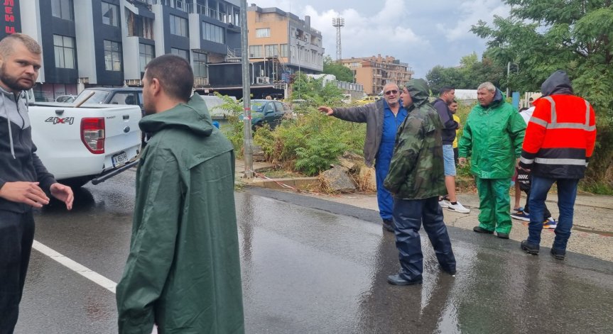 Осигуряват платформа за сигнали от бедстващи в Община Царево