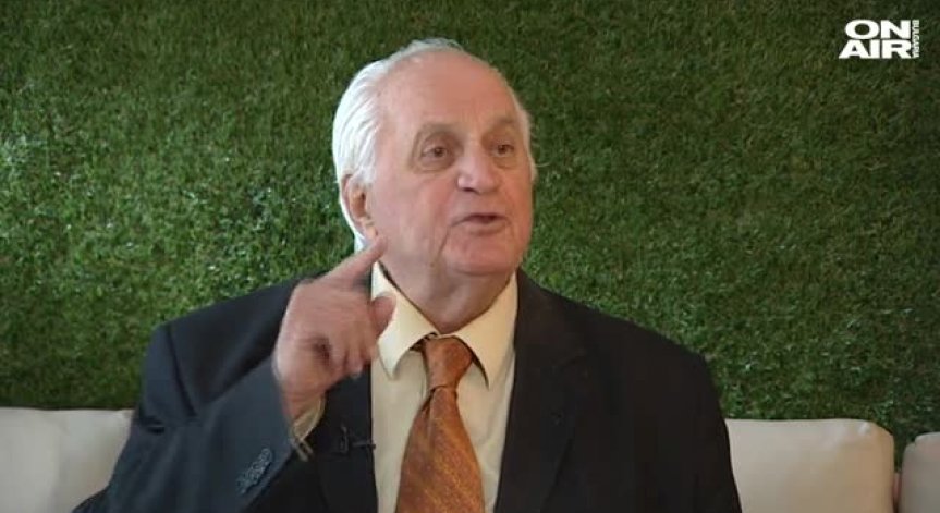 Българските конспирации – убита ли е Людмила Живкова - Провокативно, епизод 64