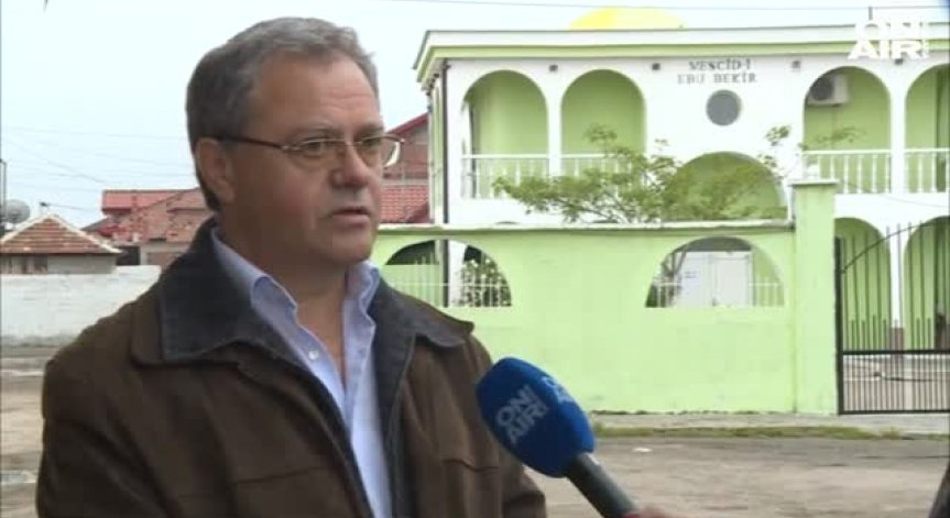 От днес влиза в сила забраната за носене на бурки в Пазарджик