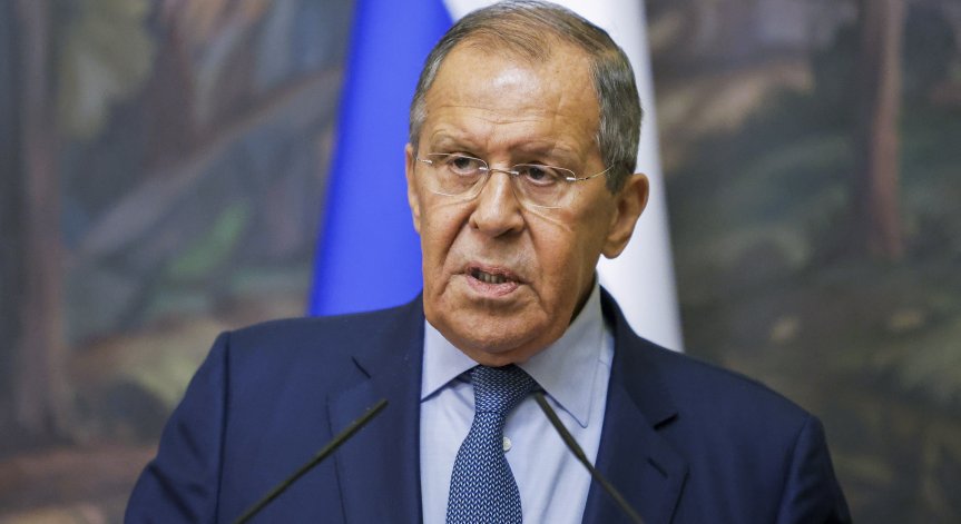 Лавров предупреди Молдова: Всяка заплаха за сигурността на руските войски води до война