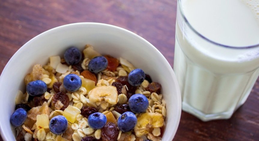 Овесените ядки са много полезни, но крият капани, ако прекалим с консумацията им