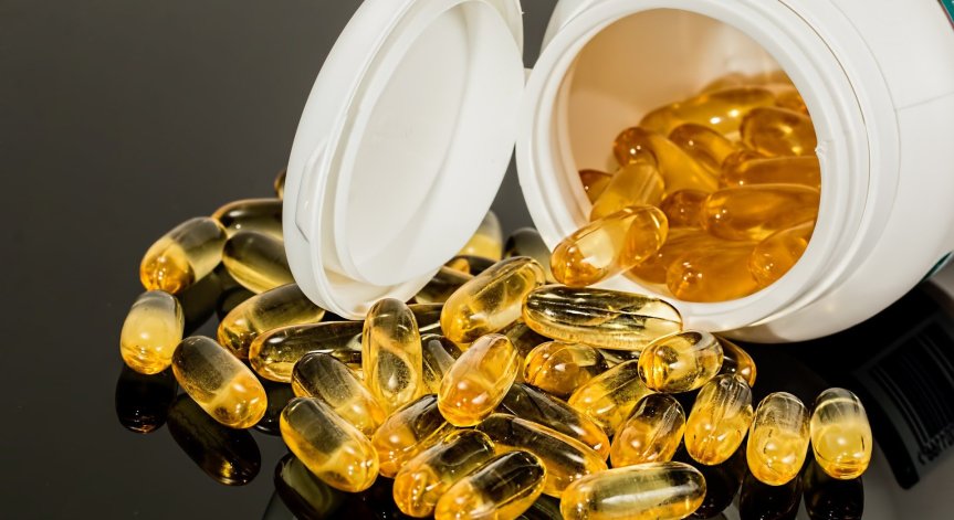 Кои витамини намаляват риска от косопад?