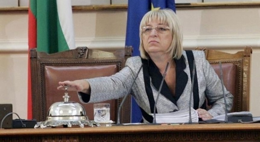 Продължават обсъжданията по проектозакона за МВР