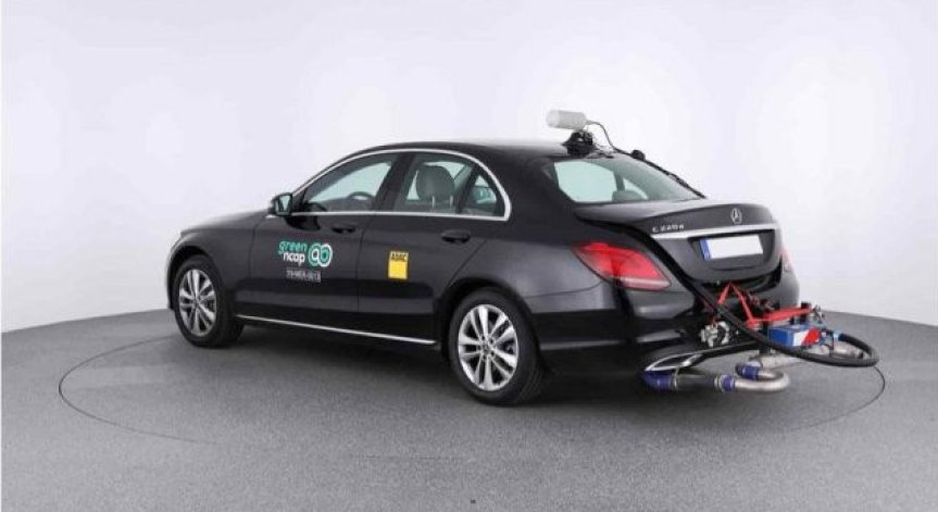 Green NCAP публикува класация за най-екологичните автомобили