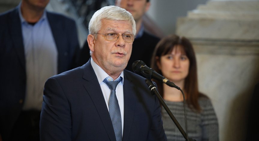 Земеделието е във фокуса на разговорите в Брюксел, министър Кирил Вътев ще участва