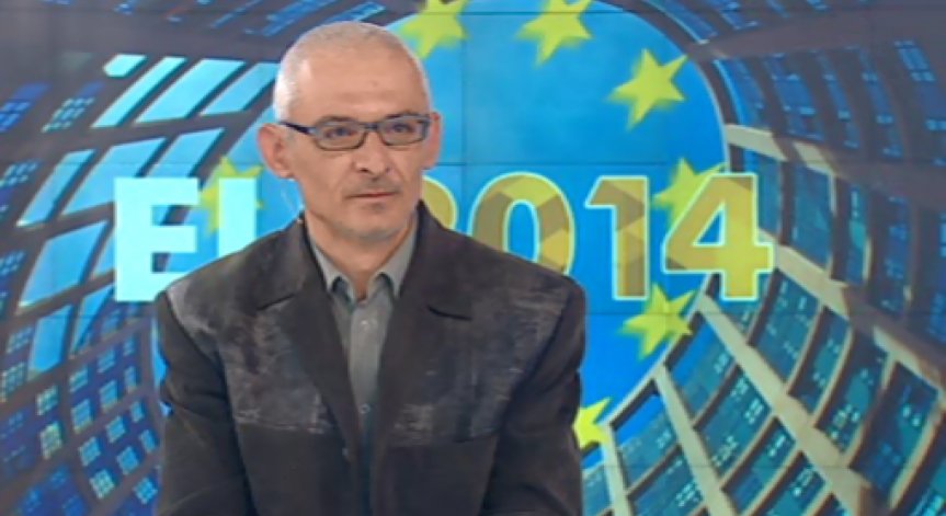 Даниел Стоянов: Всеки четвърти избирател е използал правото на преференция