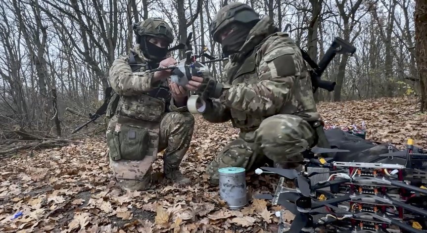 Изтезания и психологически тормоз: Как Русия вербува украински военнопленници