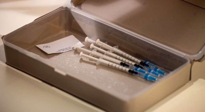 20,3% положителни проби за Ковид-19, 97 души са починали