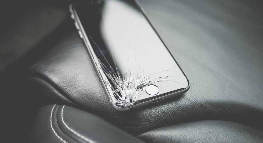 Бум на търсенето на телефони 