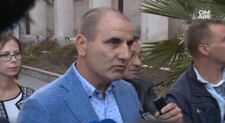 Цветанов: Президентът не може да обявява война!