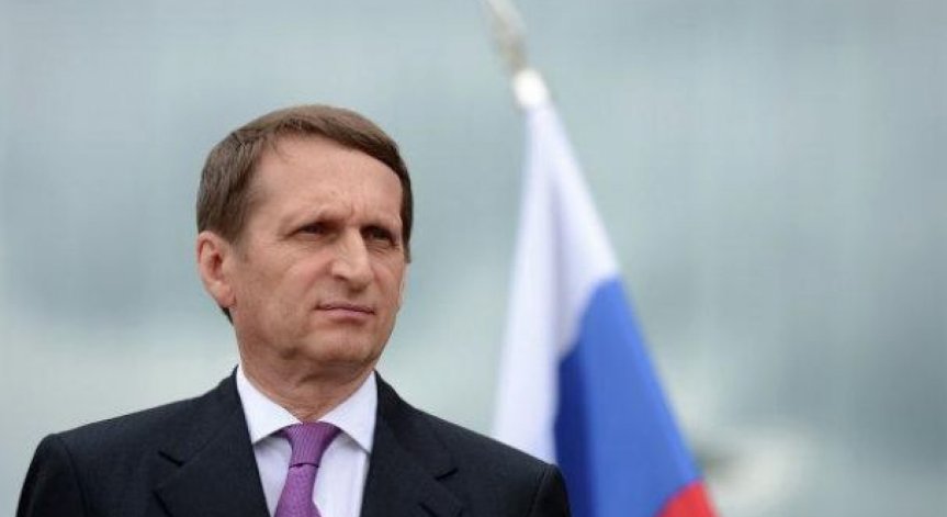 Председателят на руската Държавна дума коментира българо-руските отношения