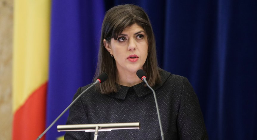 Съветът на ЕС подкрепи кандидатурата на Кьовеши за главен прокурор