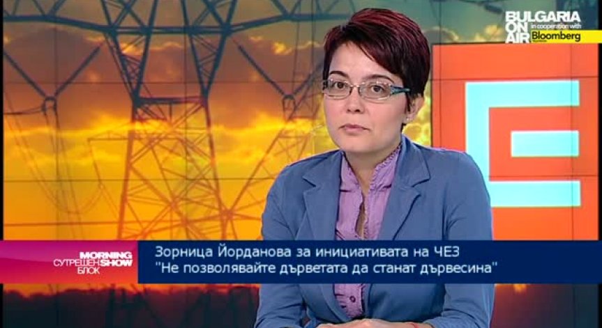 Фотоконкурс на ЧЕЗ мотивира използването на електронна фактура