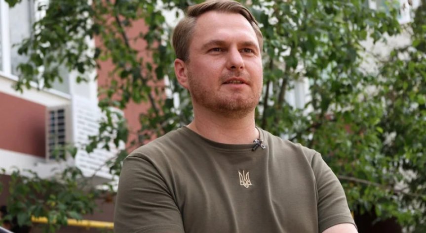 Украинският главен прокурор напусна страната дни след оставката си