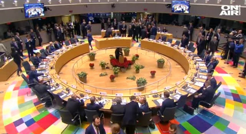 Подновяване на преговорите за Brexit – невъзможно!