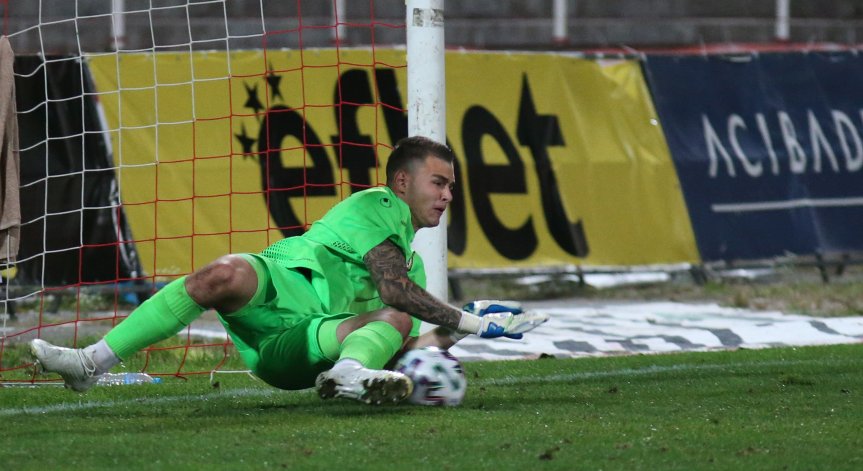 Светослав Вуцов сменя Ники Михайлов в националния