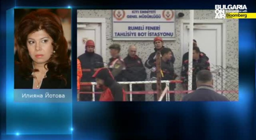 Социалистите са доволни от плана Юнкер: Йотова в Денят он ер 26.11