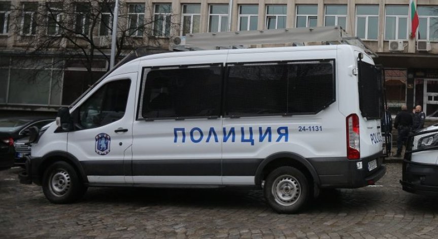 Осъдиха на 18 години затвор мъж извършил жестоко убийство край Мизия