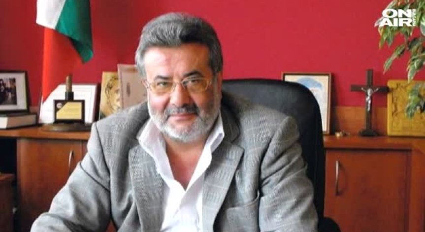 ГЕРБ поиска оставката на кмета на Батак Петър Паунов