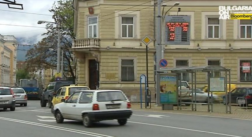 Фините прахови частици остават сред основните замърсилите на въздуха в ЕС