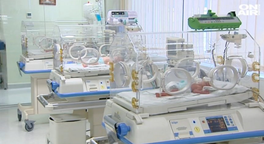 Владимир Стоянов е мъжът, пребил лекар заради плацента на бебе