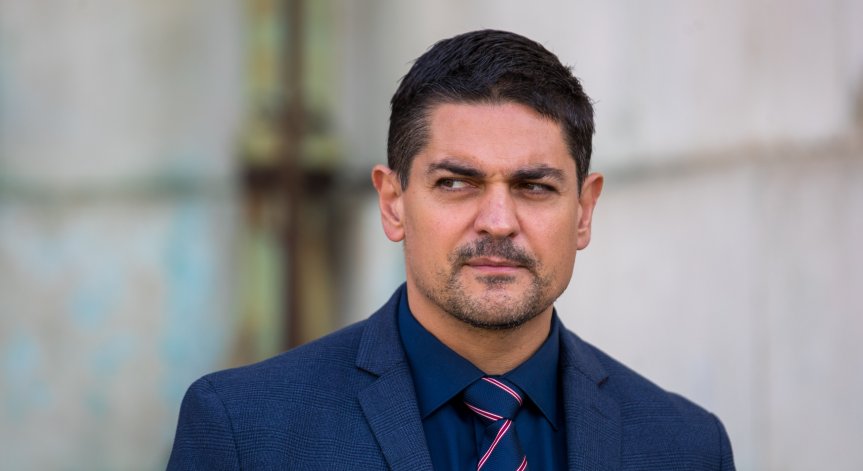 От МЕЧ са инициирали разговори с ПП-ДБ и ДПС.