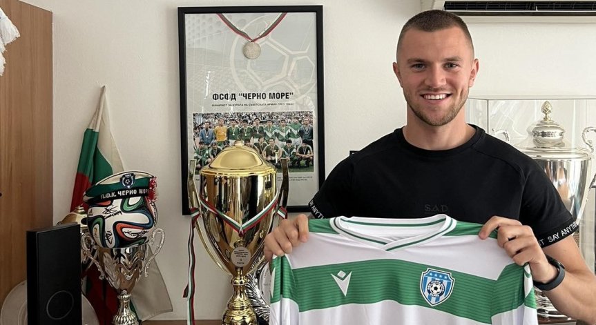 Очаква се Дончев да замести Виктор Попов.