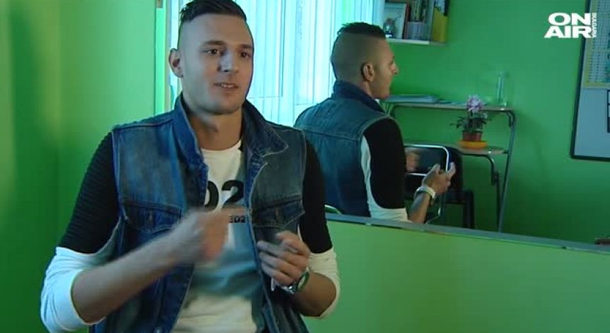 Глухите в България нямат достъп до тел. 112