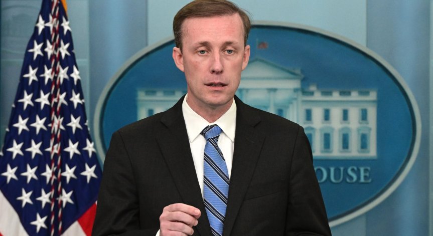 САЩ не отричат, че водят преговори с Русия заради ядрената ескалация в Украйна