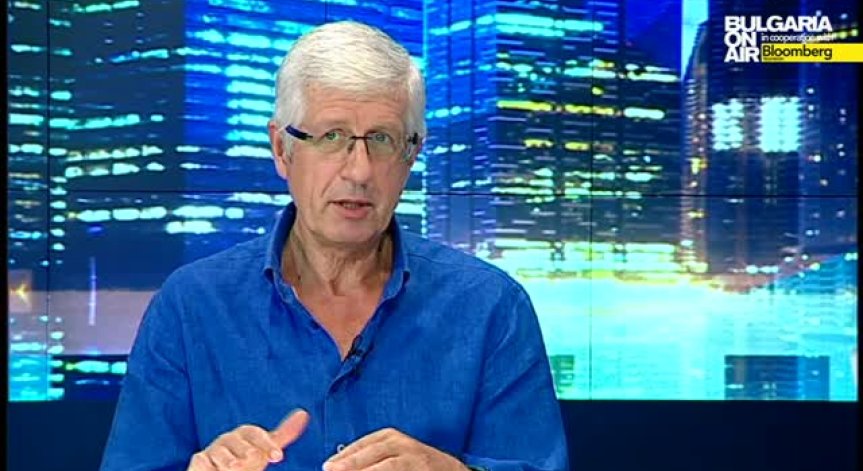 Р. Овчаров: Недоволството на бизнеса заради цената на тока е разбираемо