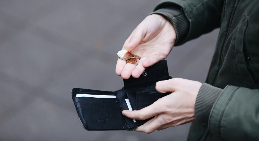 Зодии, които все ви искат пари назаем и после не ги връщат