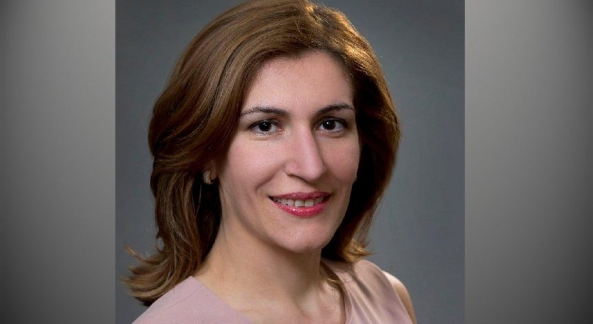 Николина Ангелкова е новият служебен министър на транспорта, информационните технологии и съобщенията