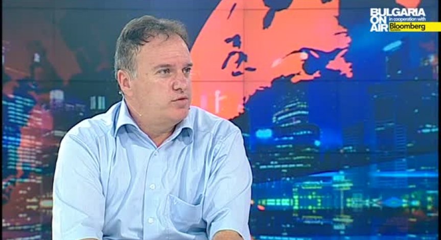 Проф. Чуков: Операцията на САЩ в Ирак е закъсняла