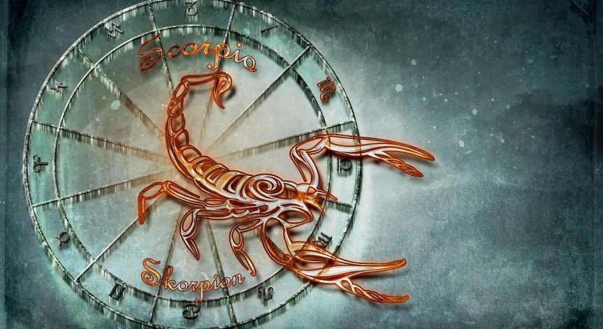 Пълнолунието в Скорпион разкрива тайни и ни направи по-остри в общуването