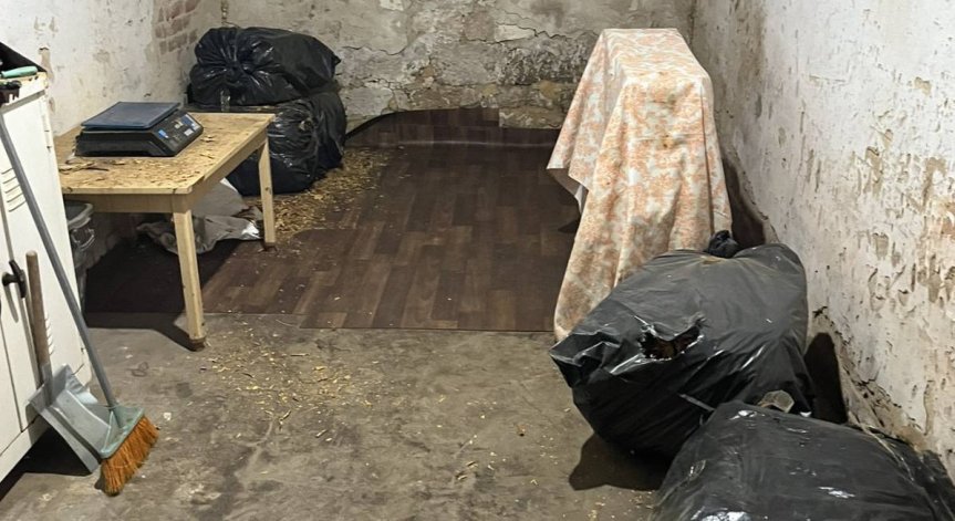 ГДБОП разкри организирана престъпна група.