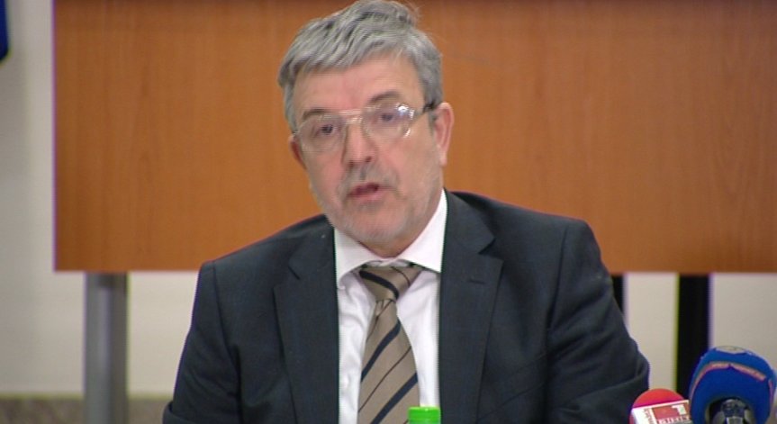 Кожарев: Държавата се оттеглила от правосъдието