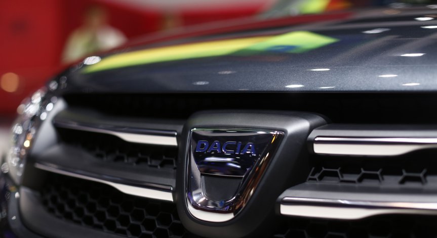 Dacia пуска на пазара първия си електромобил 