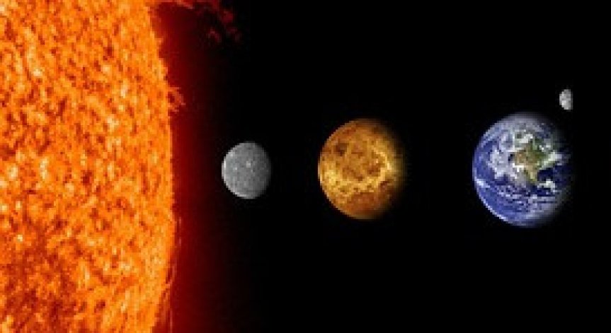 През март ни очакват три активни периода на магнитни бури